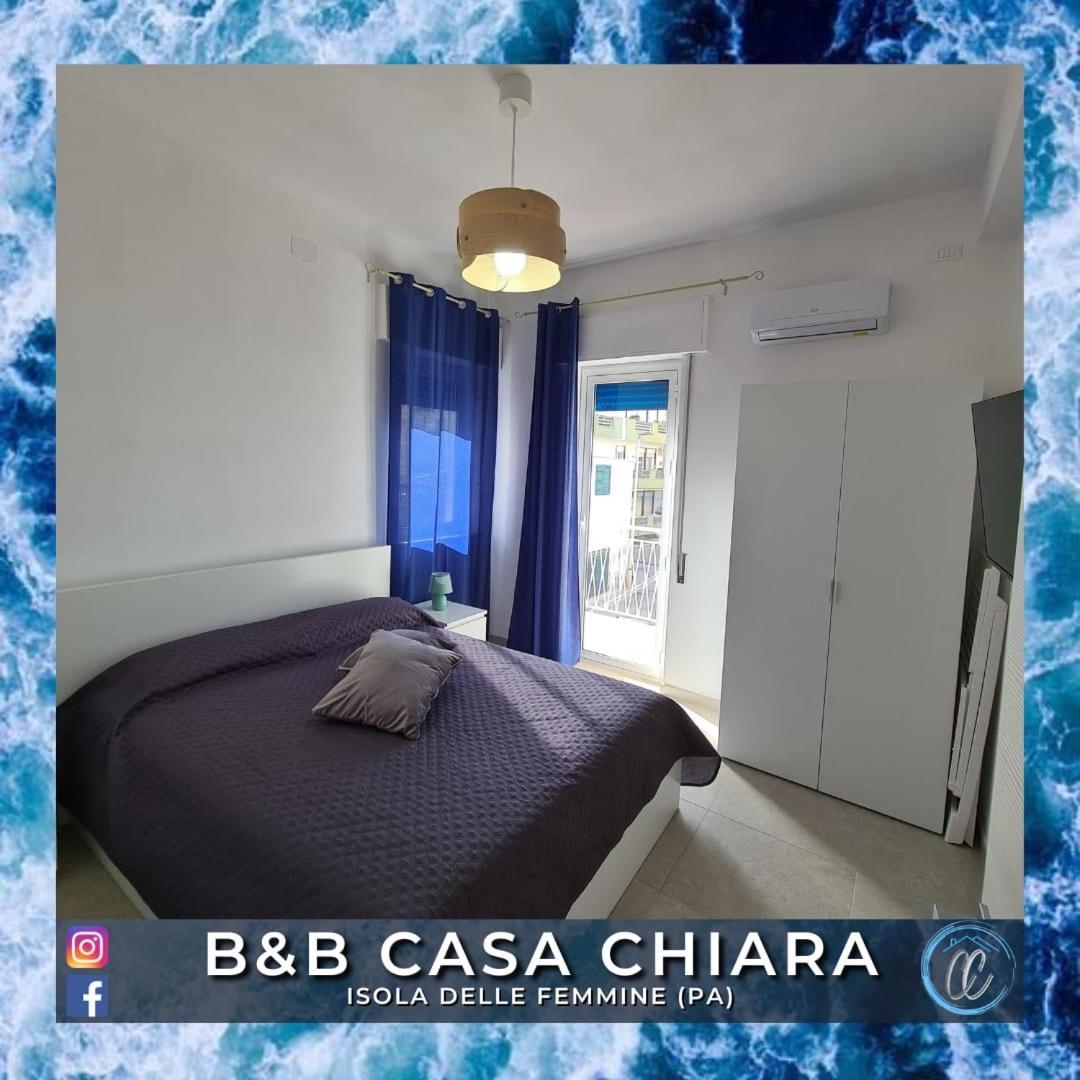 Casa Delle Femmine Apartment *